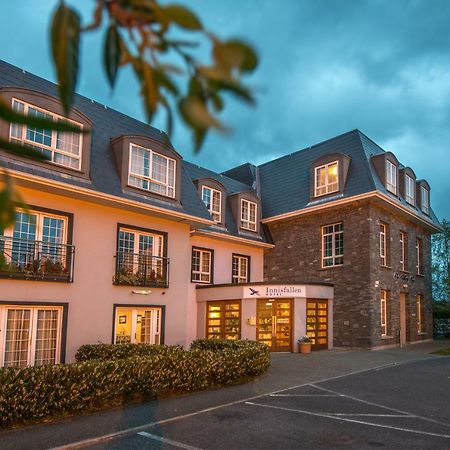 Innisfallen Hotel Killarney Exterior foto