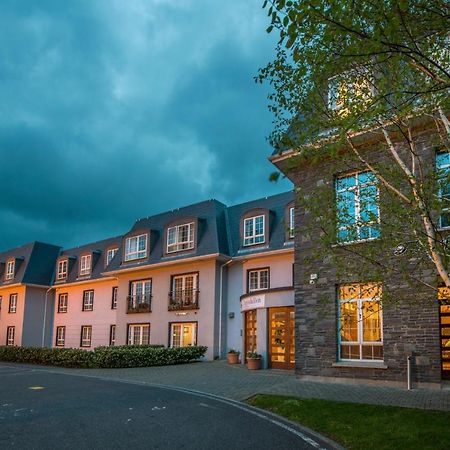 Innisfallen Hotel Killarney Exterior foto