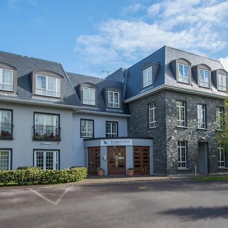 Innisfallen Hotel Killarney Exterior foto