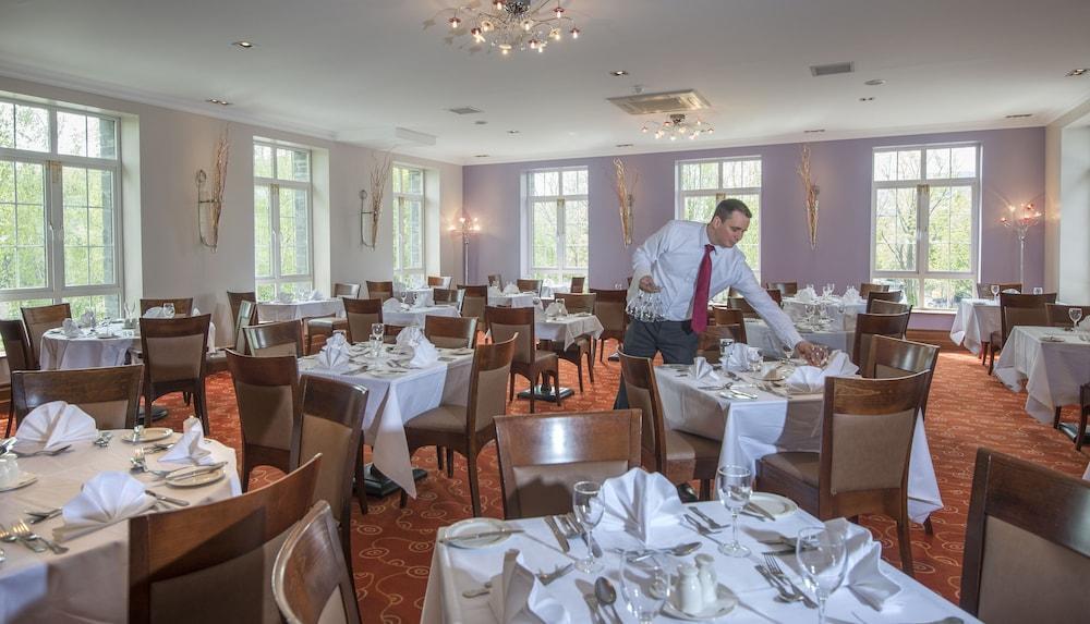 Innisfallen Hotel Killarney Exterior foto