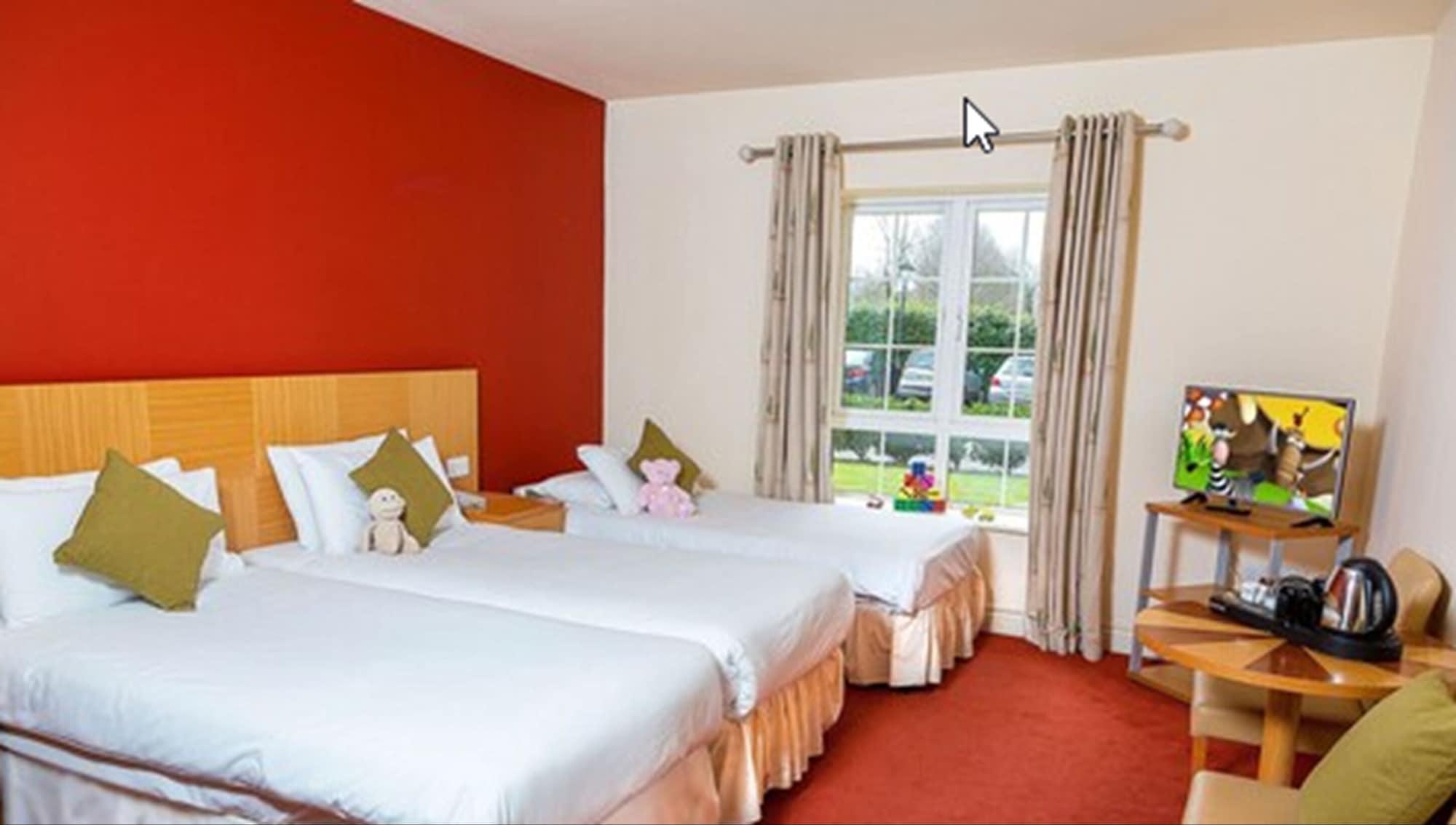 Innisfallen Hotel Killarney Exterior foto