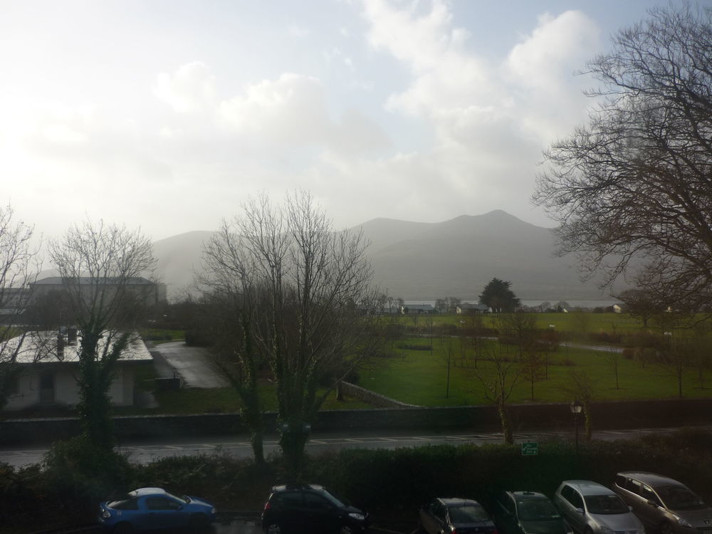Innisfallen Hotel Killarney Exterior foto