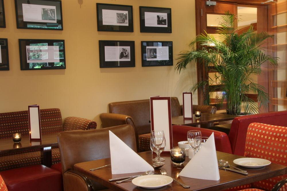 Innisfallen Hotel Killarney Exterior foto