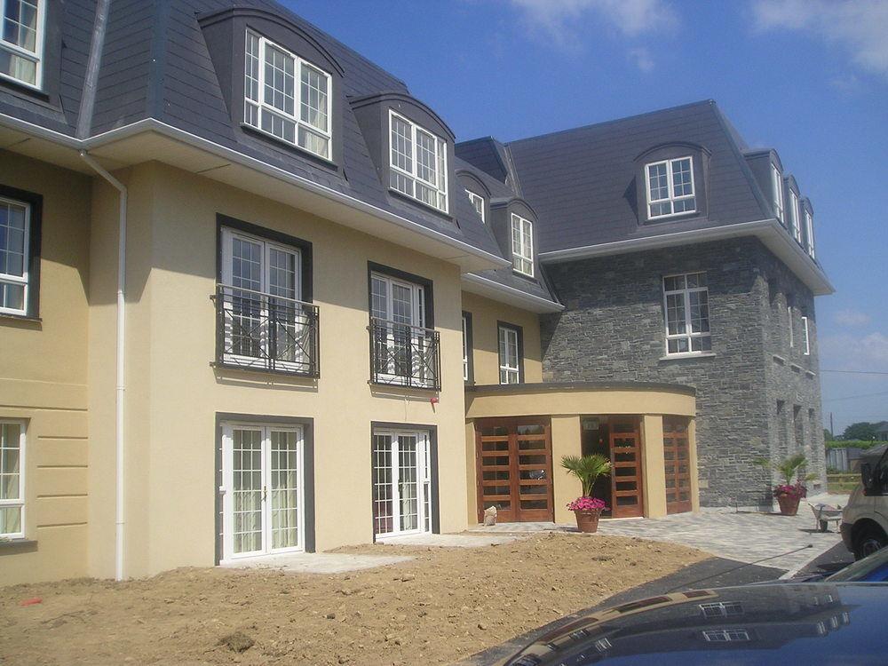 Innisfallen Hotel Killarney Exterior foto