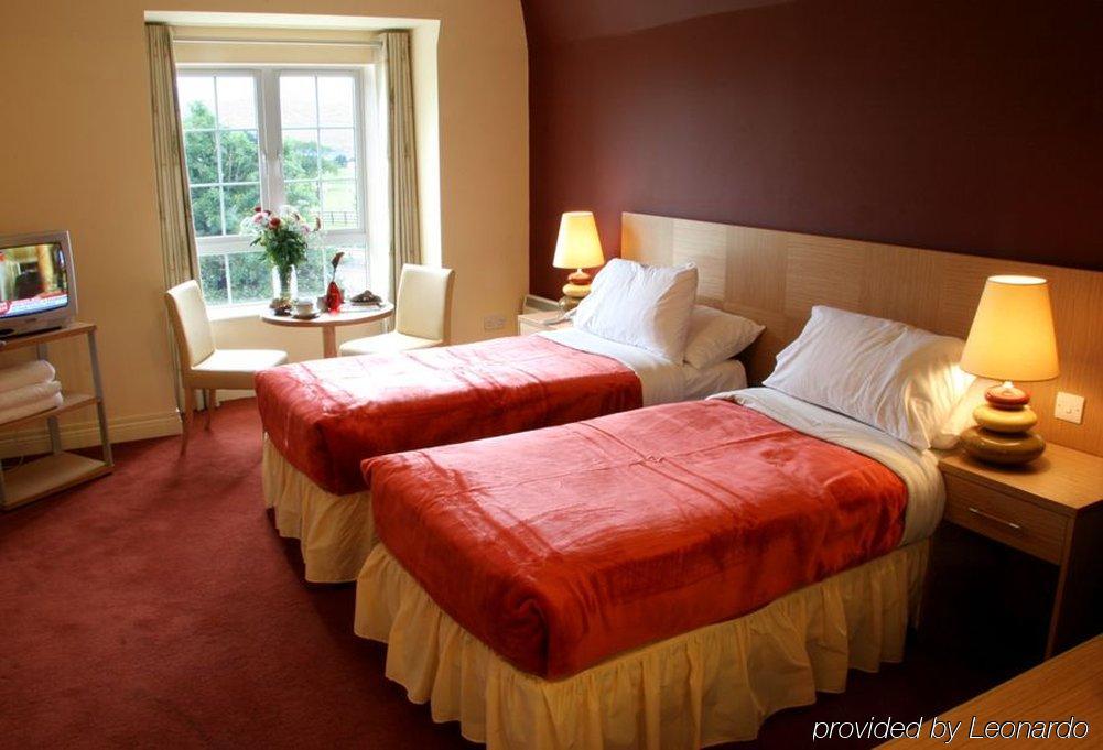 Innisfallen Hotel Killarney Exterior foto