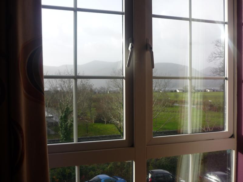 Innisfallen Hotel Killarney Exterior foto