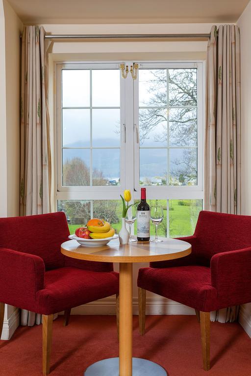 Innisfallen Hotel Killarney Exterior foto