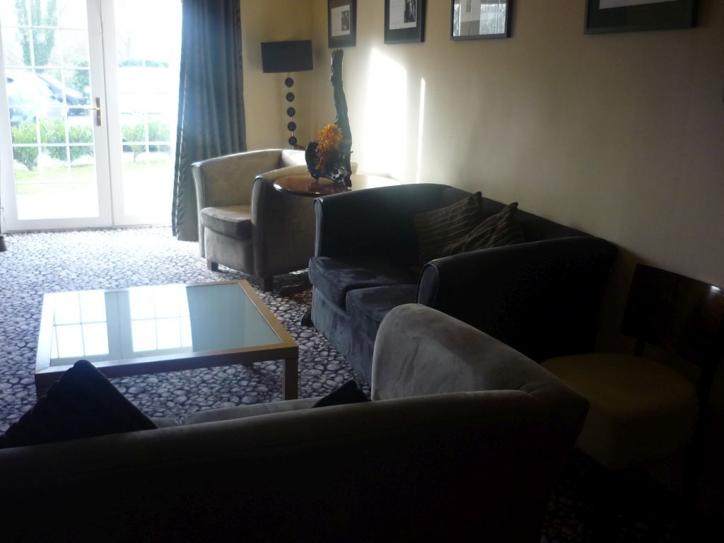 Innisfallen Hotel Killarney Exterior foto