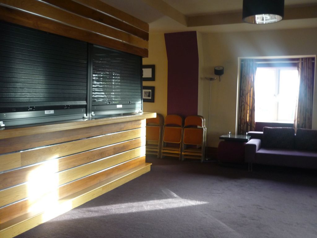 Innisfallen Hotel Killarney Exterior foto