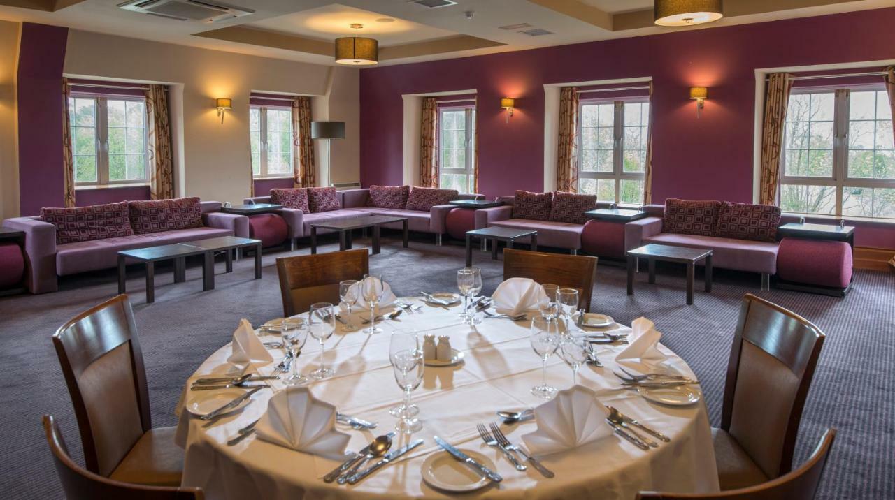 Innisfallen Hotel Killarney Exterior foto