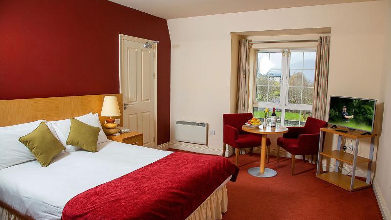 Innisfallen Hotel Killarney Exterior foto