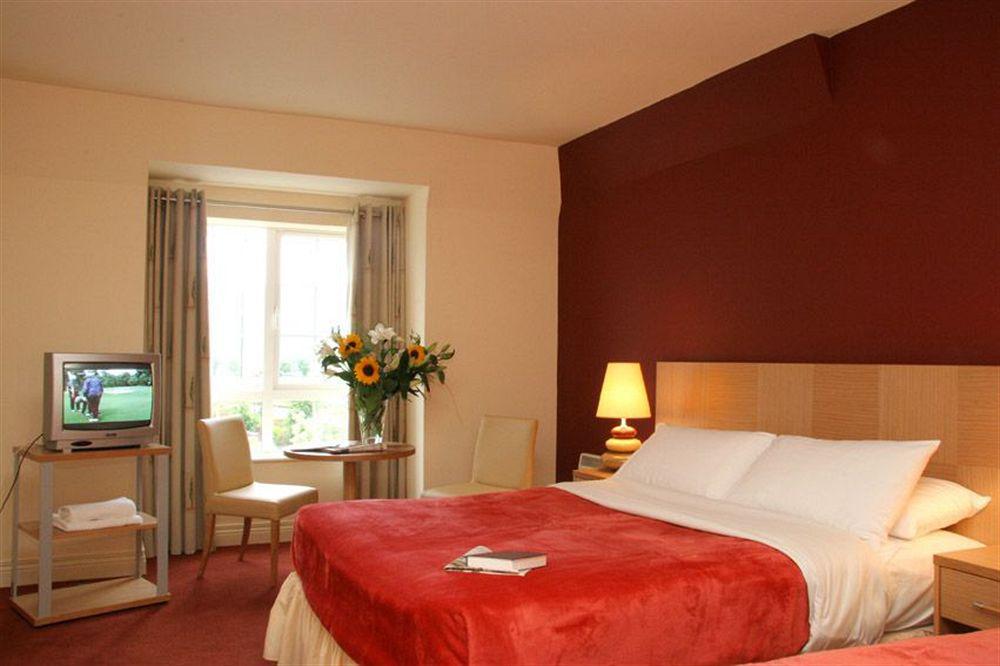 Innisfallen Hotel Killarney Exterior foto